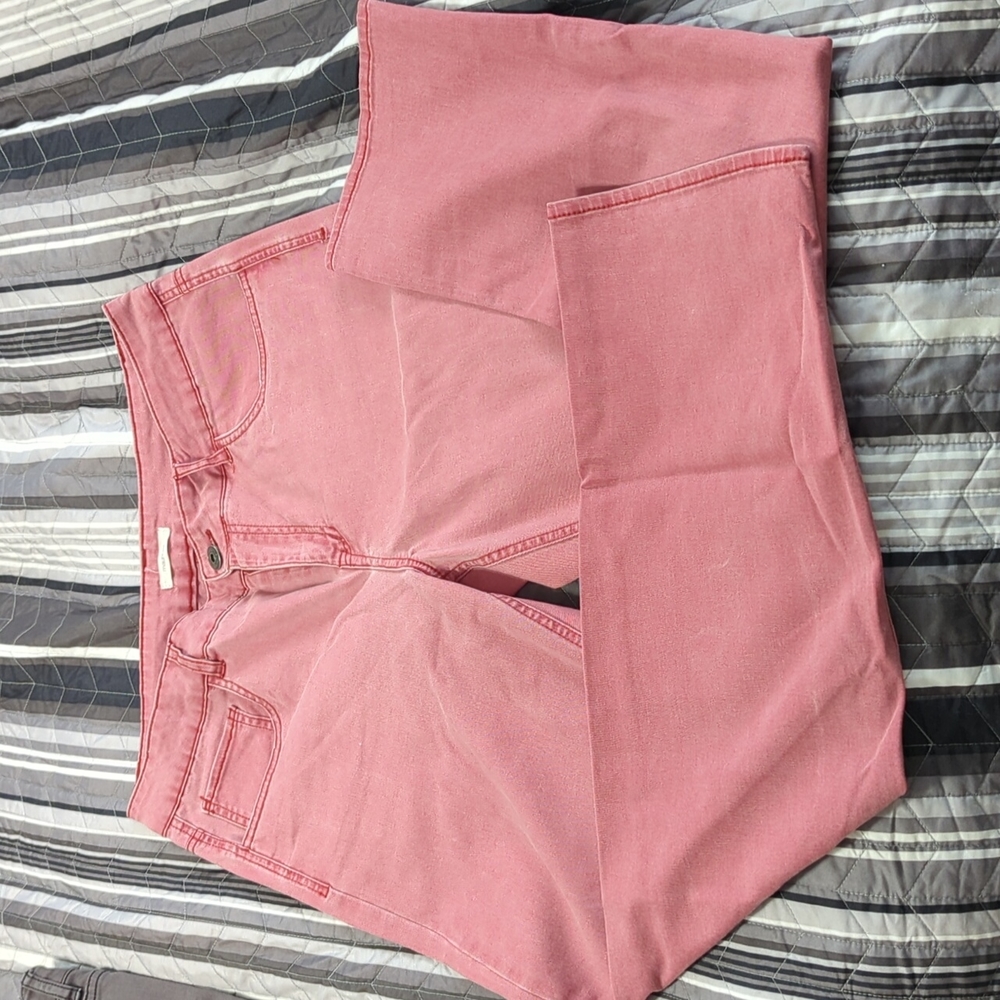 Maurice's pants